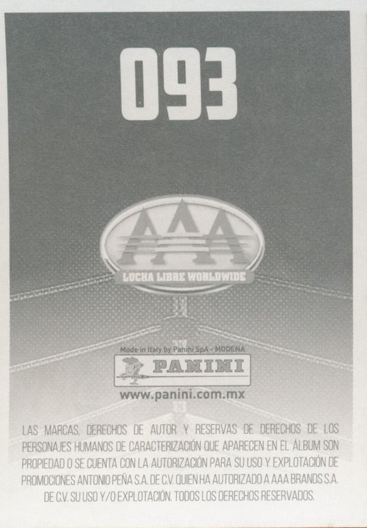 Megadao Y Recarguita / LOS Memonstruos trading card PWcatalog