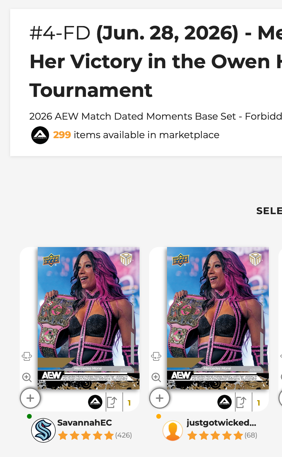 Divine Dominion – Divine Dominion Bests the Babes of Wrath to Claim the AEW Women’s World TAG Team Championship