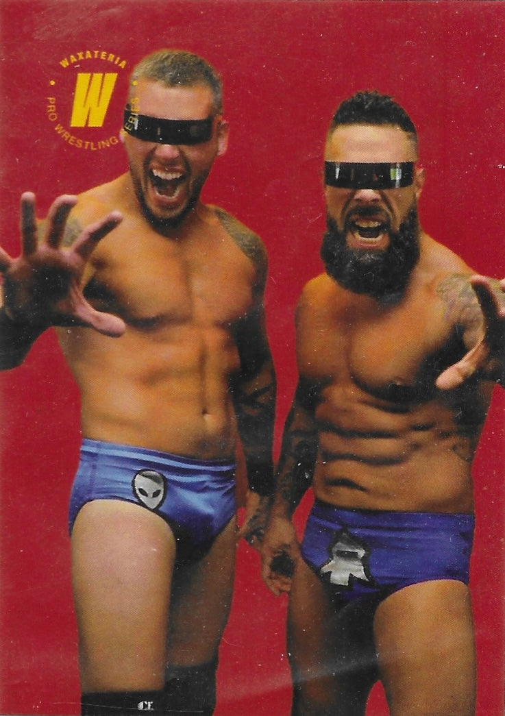 The Midnight Sensations