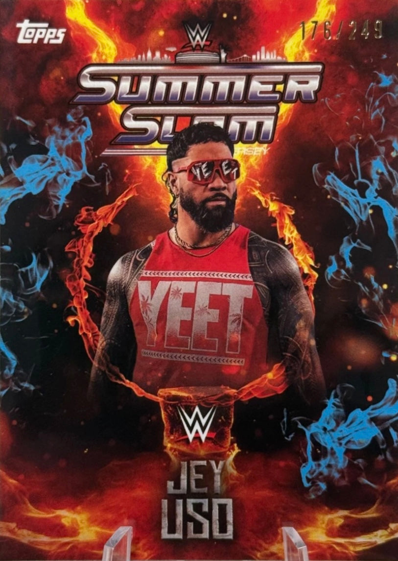 Jey Uso