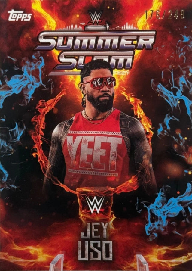 Jey Uso