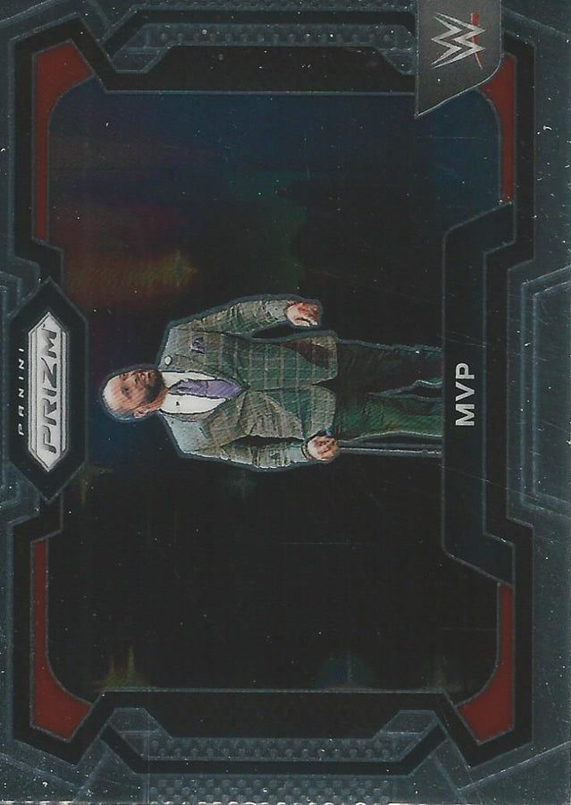WWE Panini Prizm 2024 MVP #93