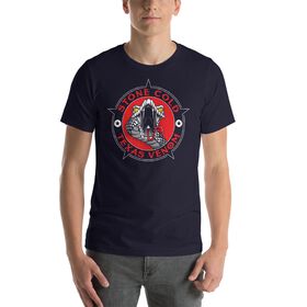 Stone Cold Steve Austin "Texas Venom" Unisex T-Shirt