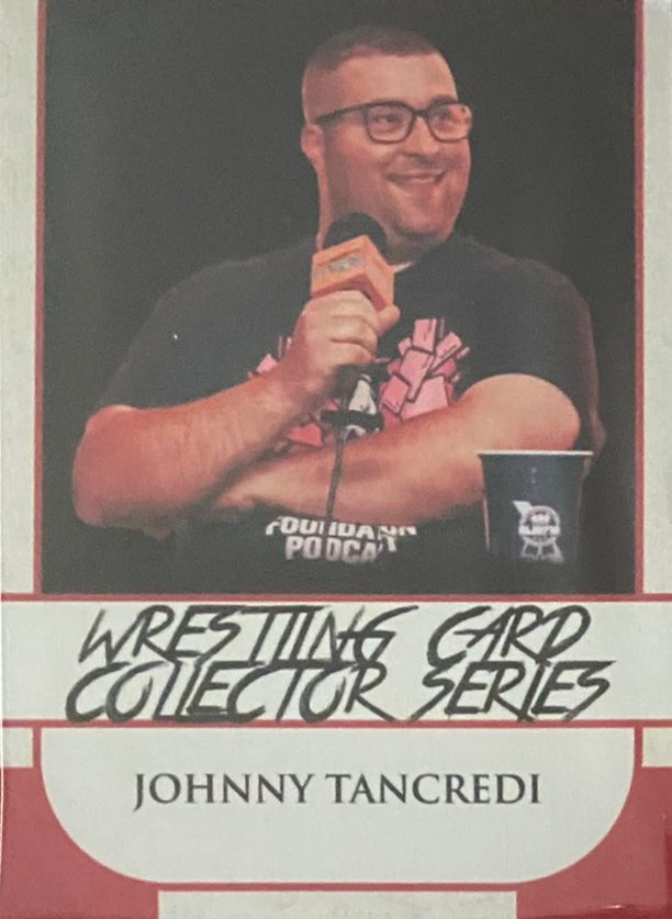 Johnny Tancredi