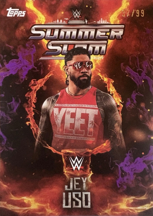 JEY USO