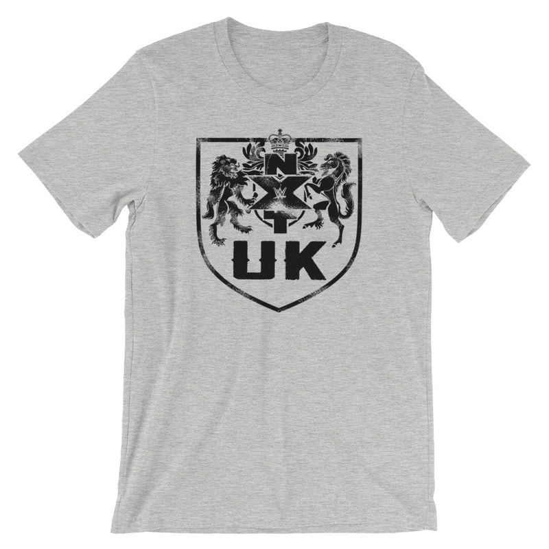 NXT UK "Logo" Unisex T-Shirt