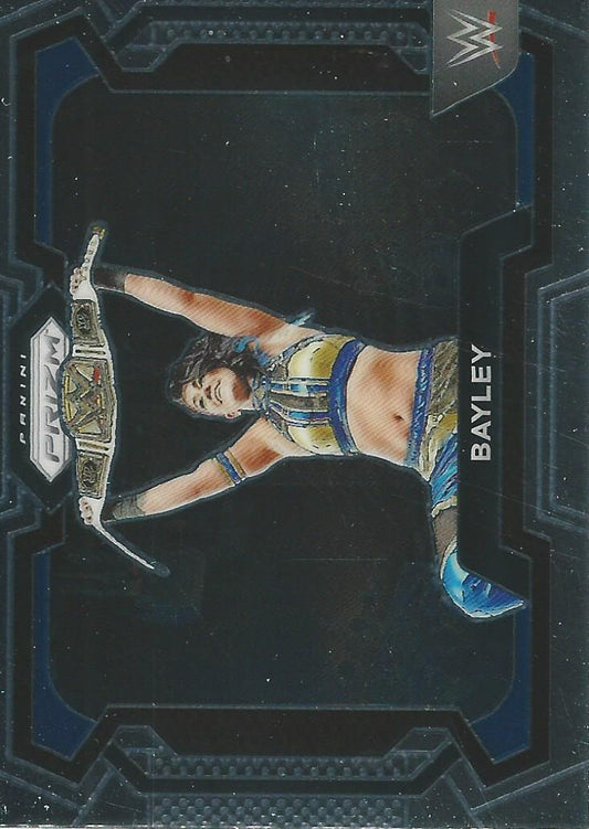 WWE Panini Prizm 2024 Bayley #94