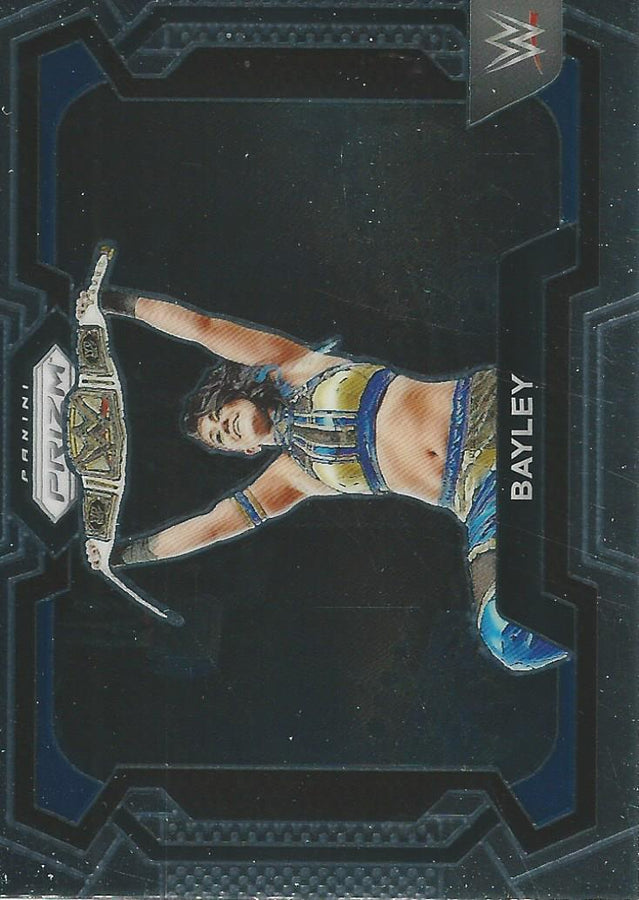 WWE Panini Prizm 2024 Bayley #94