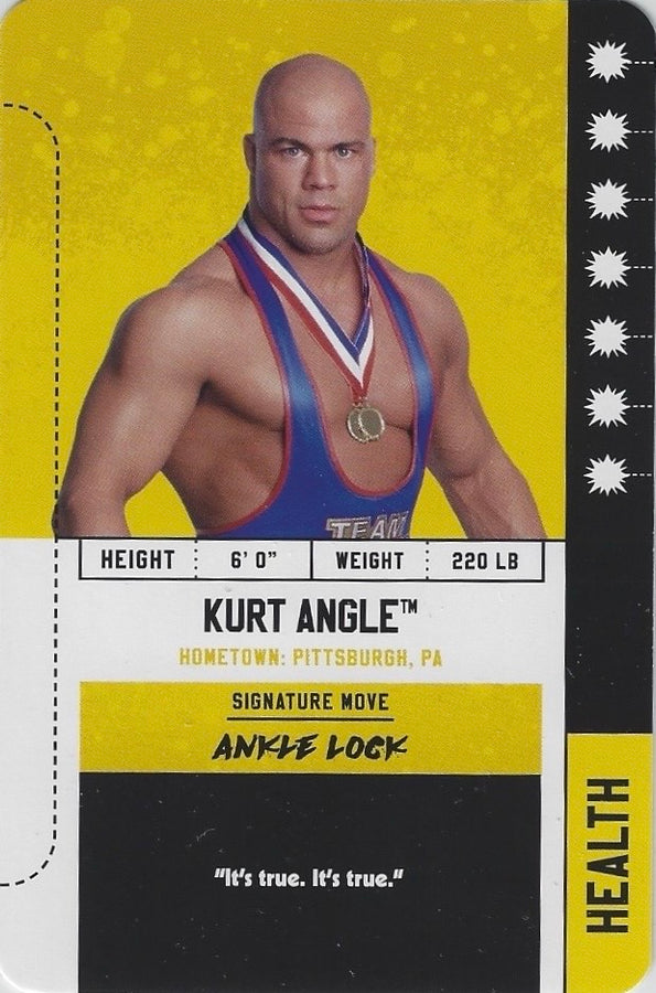 Kurt Angle
