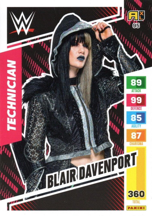 Blair Davenport