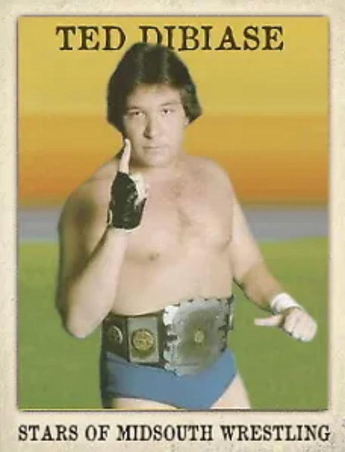 TED Dibiase