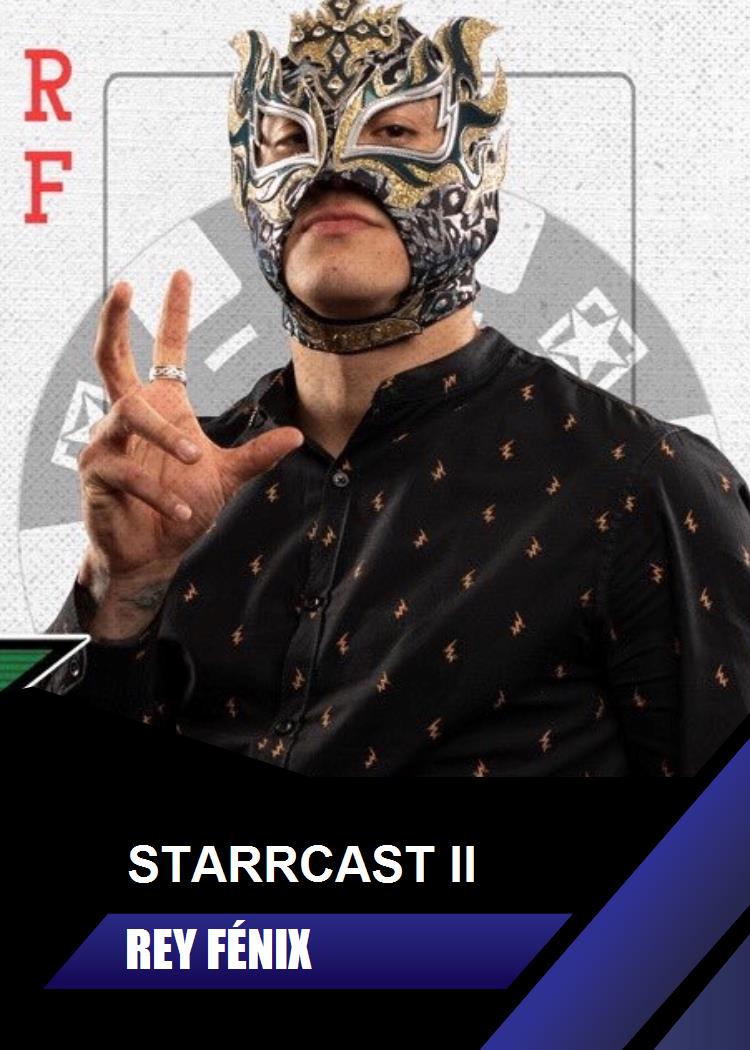 REY Fénix