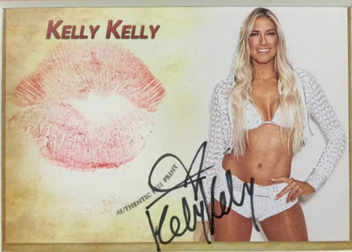 Kelly Kelly