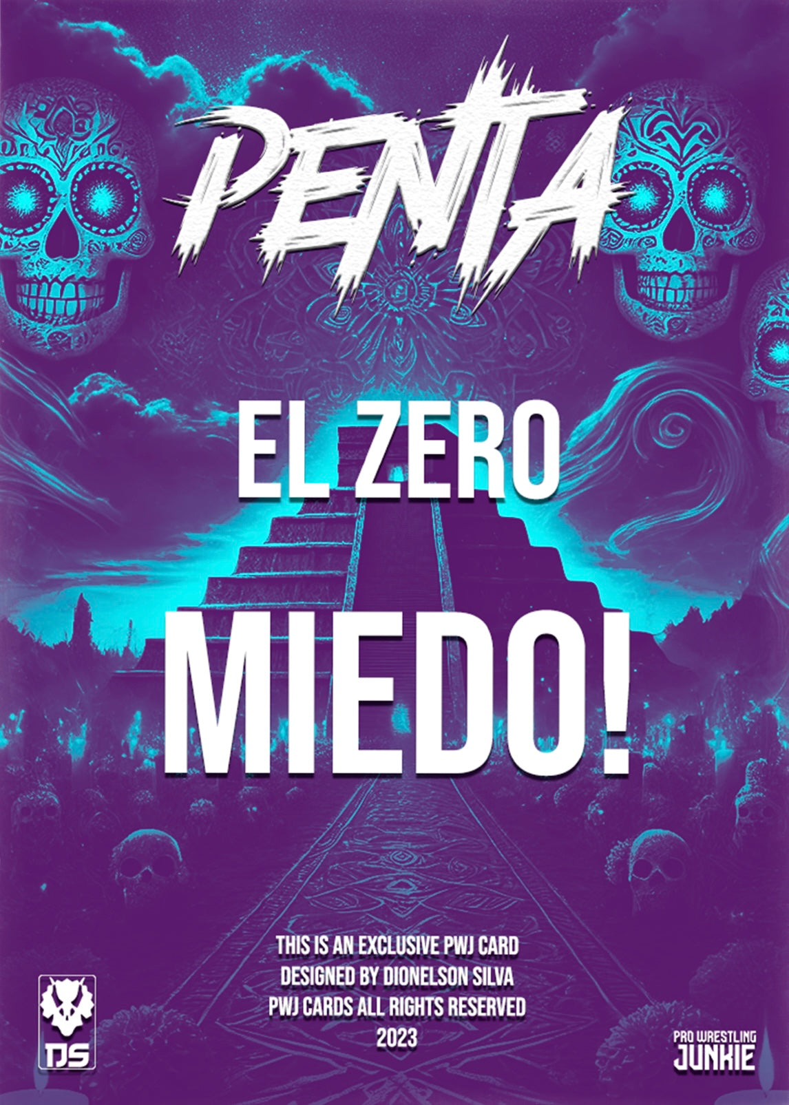 Penta el Zero Miedo