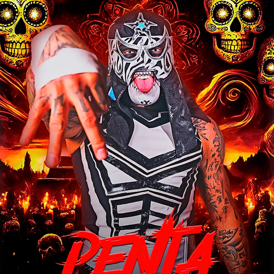 Penta el Zero Miedo