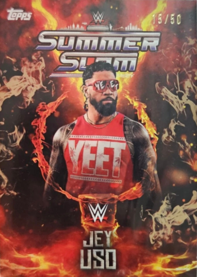 JEY USO