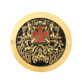 Triple H Championship Replica Side Plate Box Set
