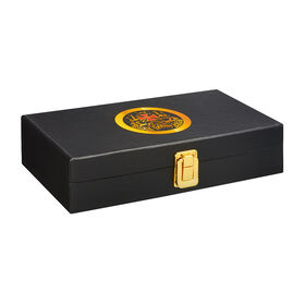 Triple H Championship Replica Side Plate Box Set