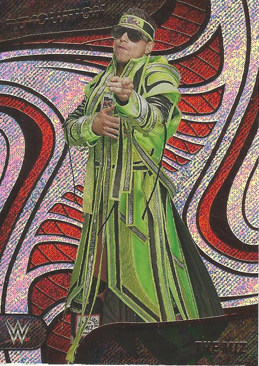 WWE Panini Revolution 2023 The Miz #24