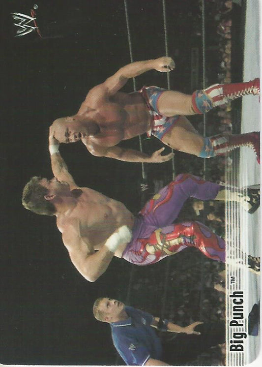 WWE Smackdown 2004 Tesla Eddie Guerrero #95