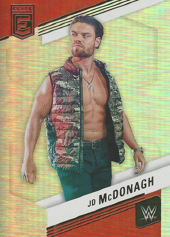 WWE Panini Elite 2023 JD McDonagh #95