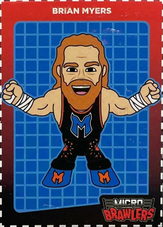 Brian Myers