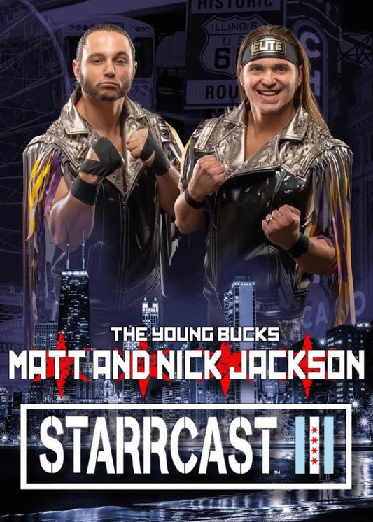 The Young Bucks