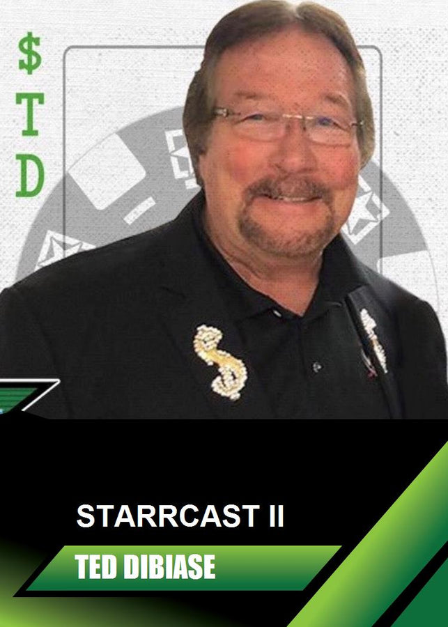 TED Dibiase