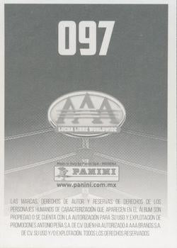 Megadao Y Recarguita / LOS Memonstruos trading card PW Catalog