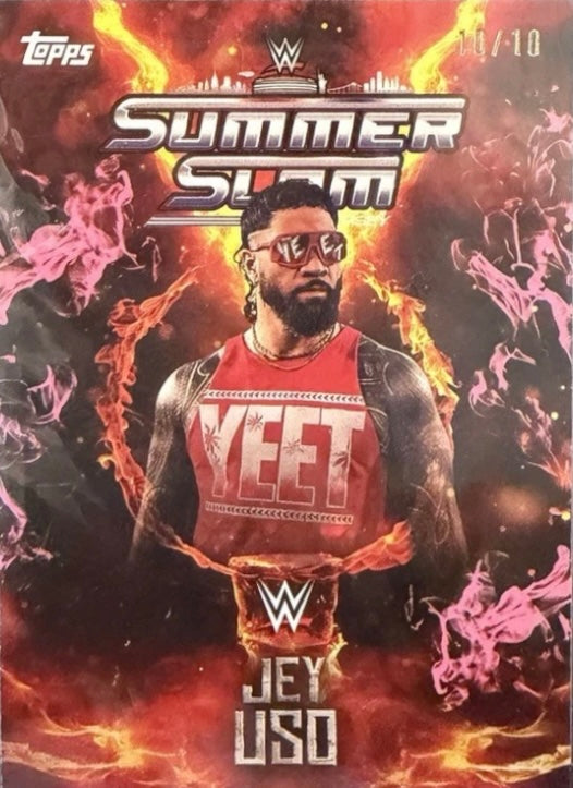 Jey Uso