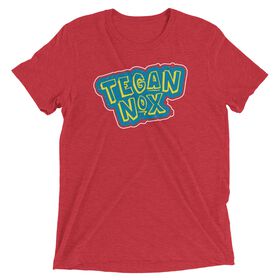 Tegan Nox Unisex T-Shirt