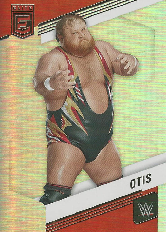 WWE Panini Elite 2023 Otis #97