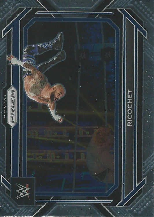 WWE Panini Prizm 2023 Ricochet #97
