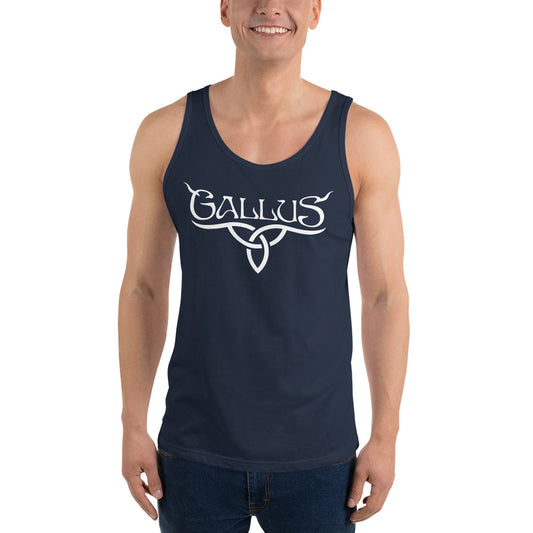 Gallus Unisex Tank Top