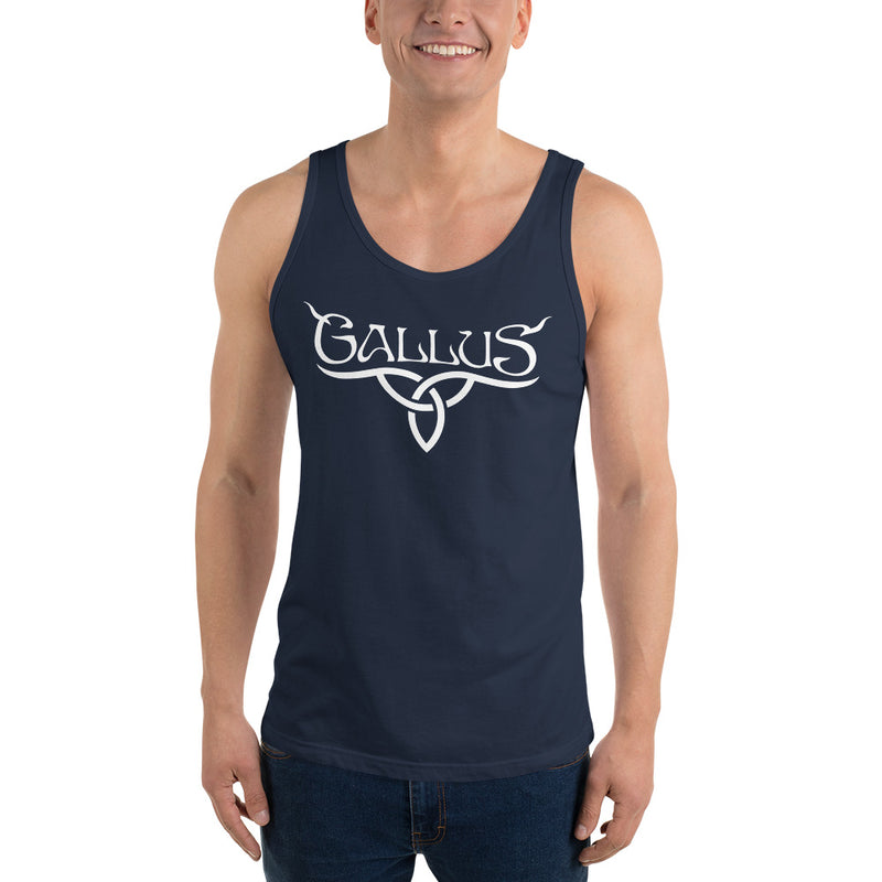 Gallus Unisex Tank Top