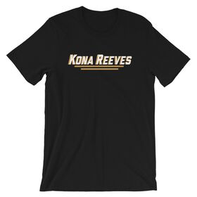 Kona Reeves Unisex T-Shirt