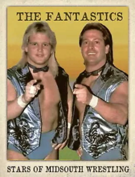 The Fantastics