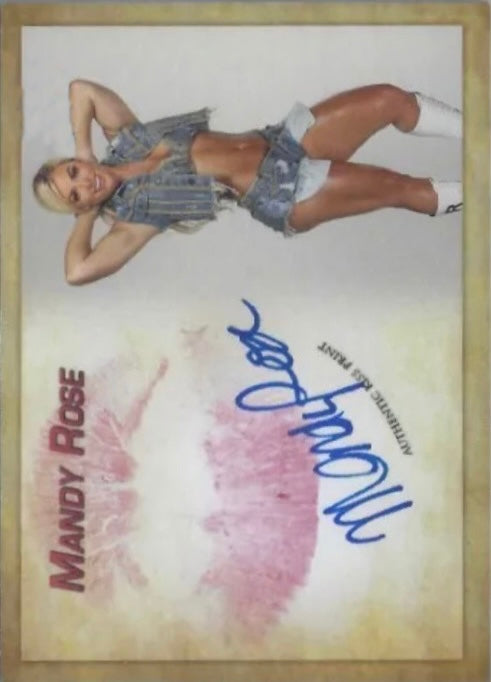 Mandy Rose