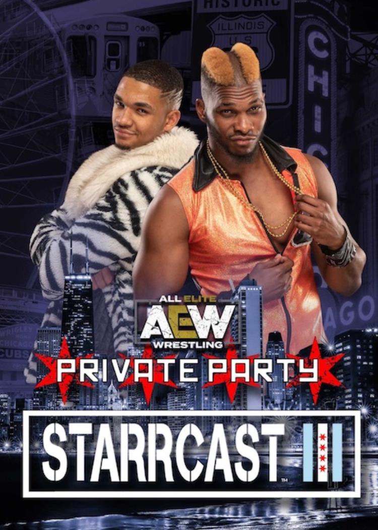 Private Party trading card PW Catalog