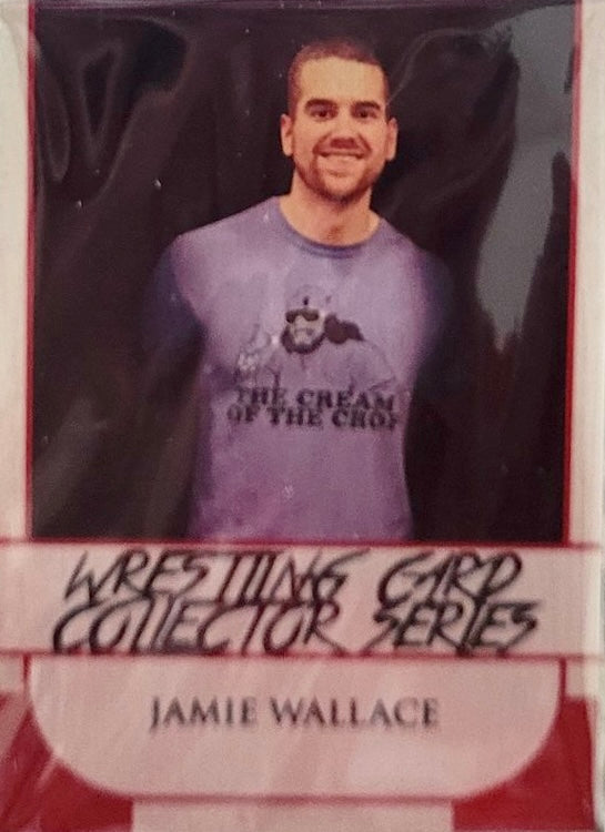 Jamie Wallace