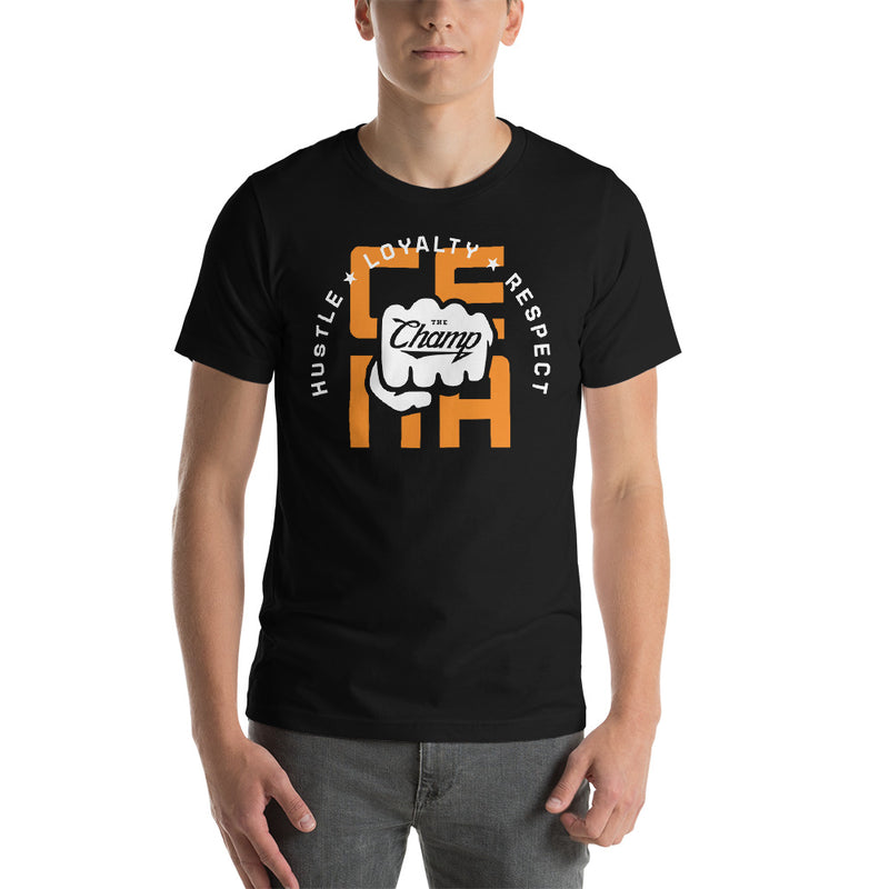 John Cena "The Champ" Unisex T-Shirt