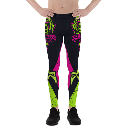 Ultimate Warrior Men's Leggings