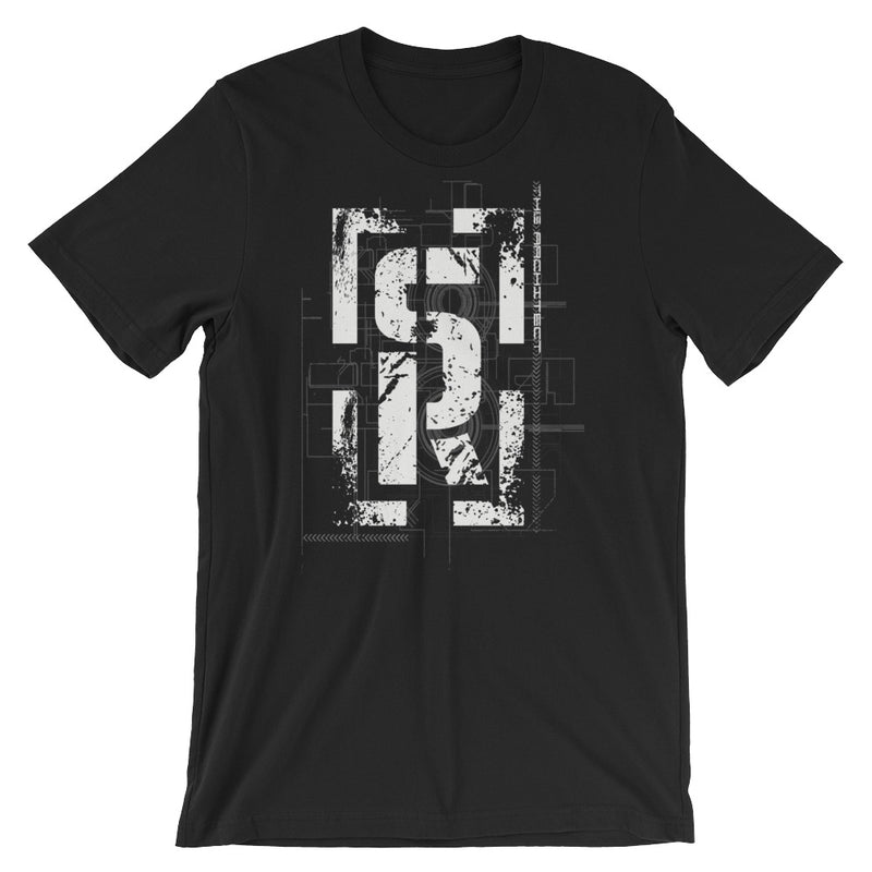Seth Rollins "SR" Unisex T-Shirt T-Shirt PW Catalog