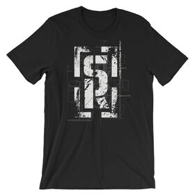 Seth Rollins "SR" Unisex T-Shirt T-Shirt PW Catalog