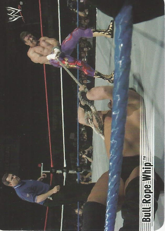 WWE Smackdown 2004 Tesla Eddie Guerrero #98