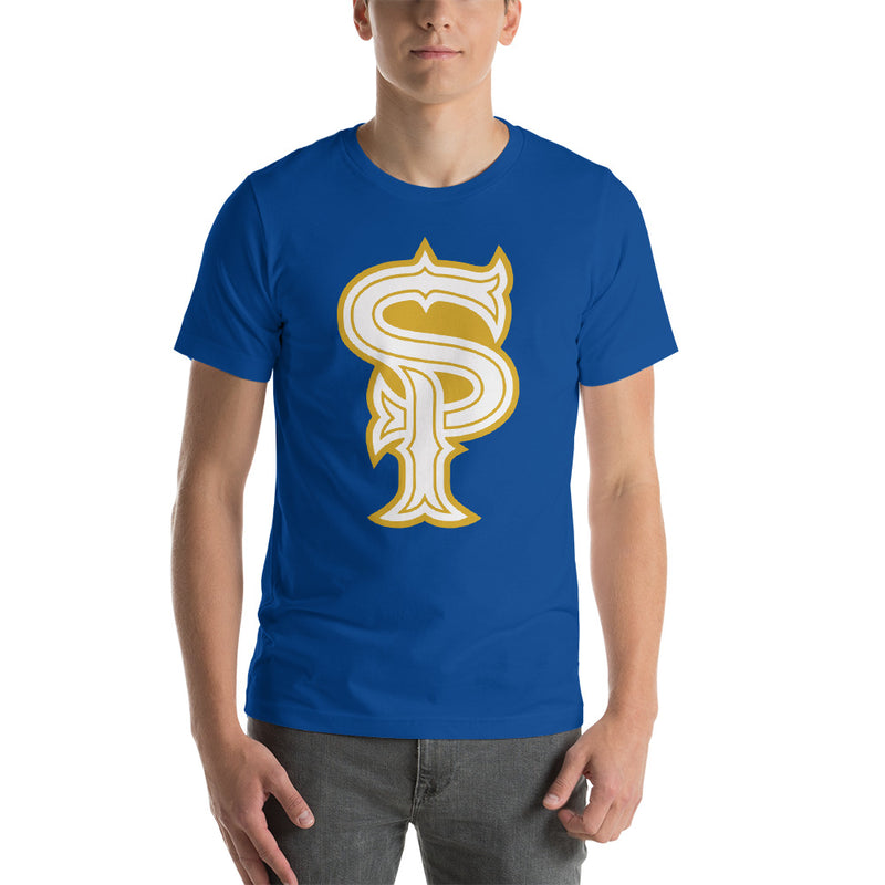 Street Profits Logo Unisex T-Shirt