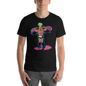 Ric Flair "Flex" Unisex T-Shirt