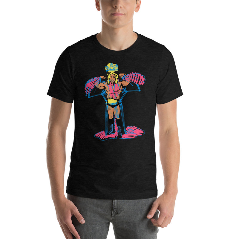 Ric Flair "Flex" Unisex T-Shirt