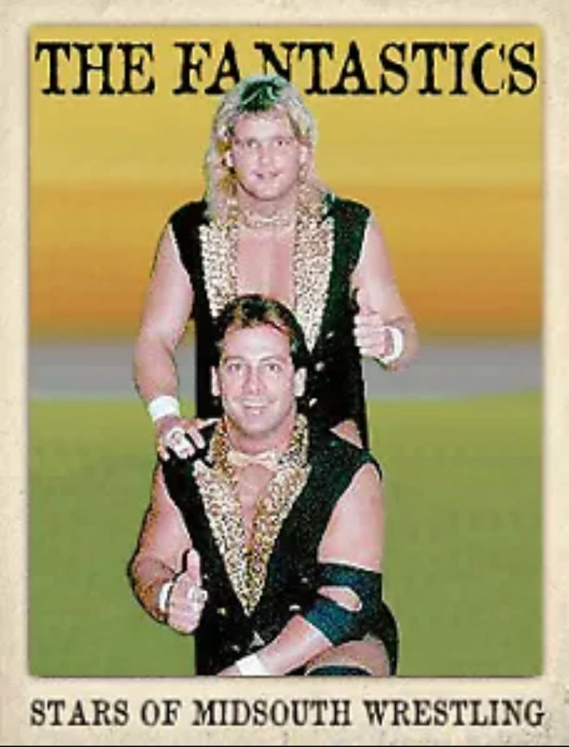 The Fantastics