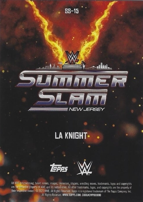 La Knight